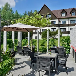 3* Hotel Sonnenhof - Garni